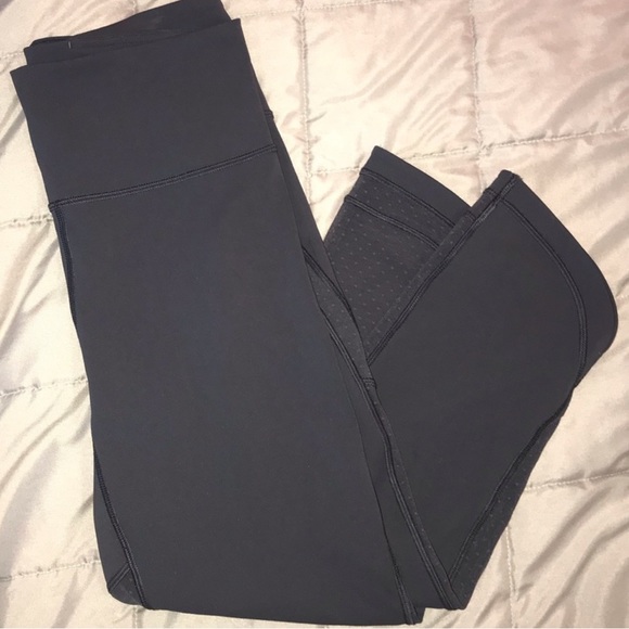 Lululemon Leggings - Picture 2 of 2
